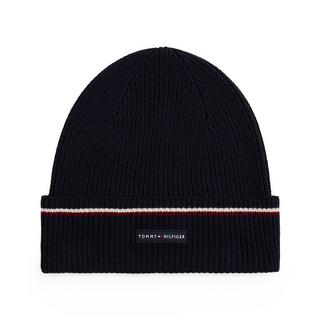 TOMMY HILFIGER Gestreifte Beanie  