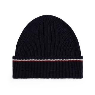 TOMMY HILFIGER Gestreifte Beanie  