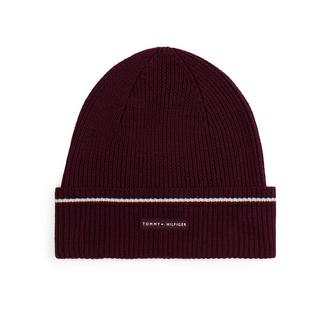 TOMMY HILFIGER Berretto a Righe  