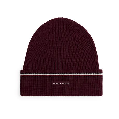 TOMMY HILFIGER Berretto a Righe  