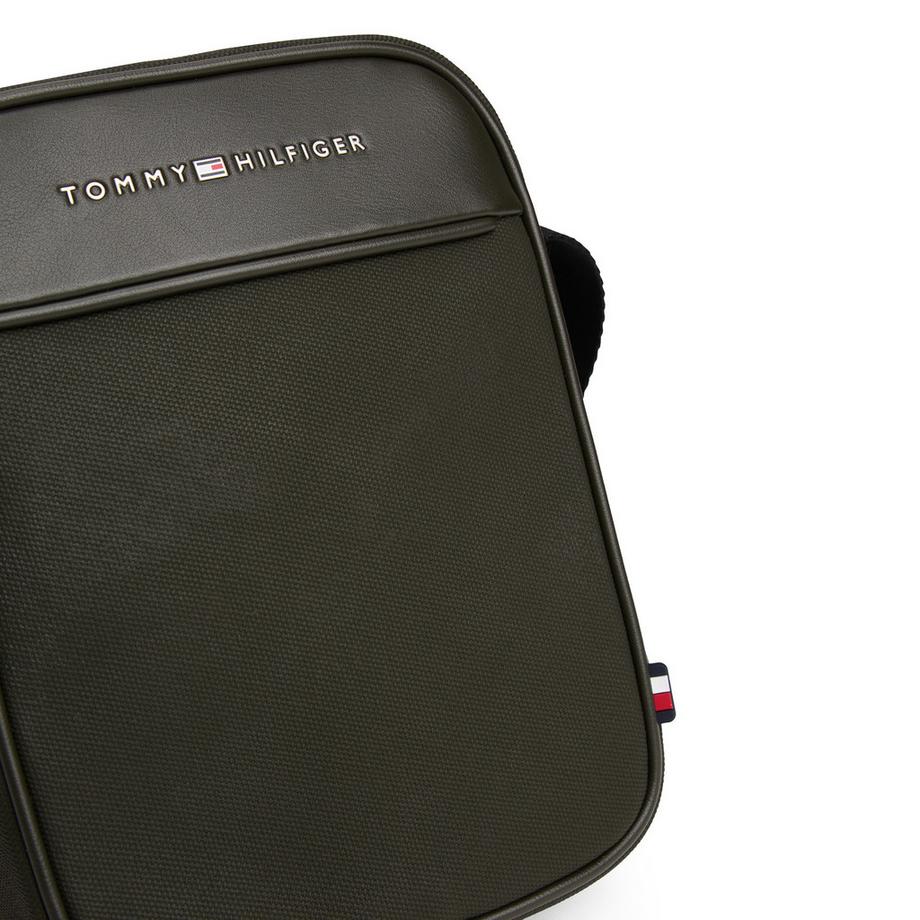 TOMMY HILFIGER Reporter Bag  