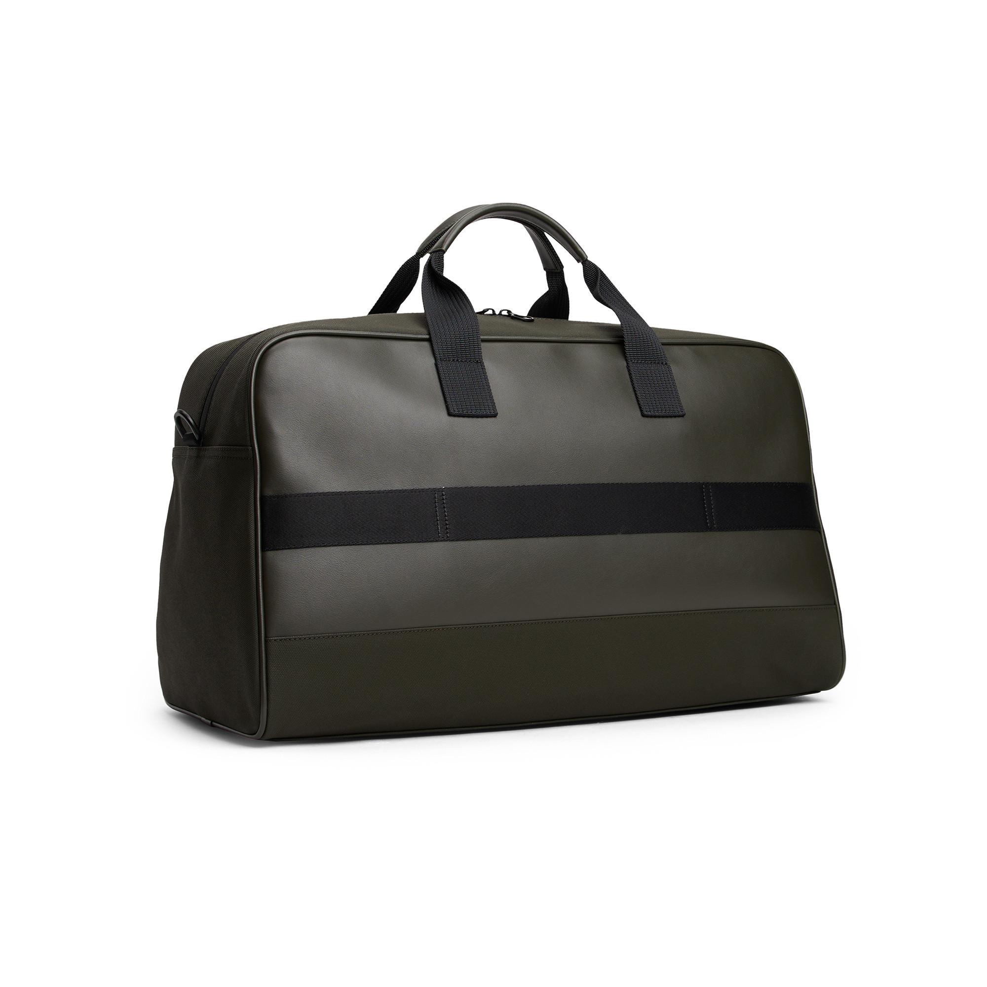 TOMMY HILFIGER TH Foundation Duffle Reisetasche  