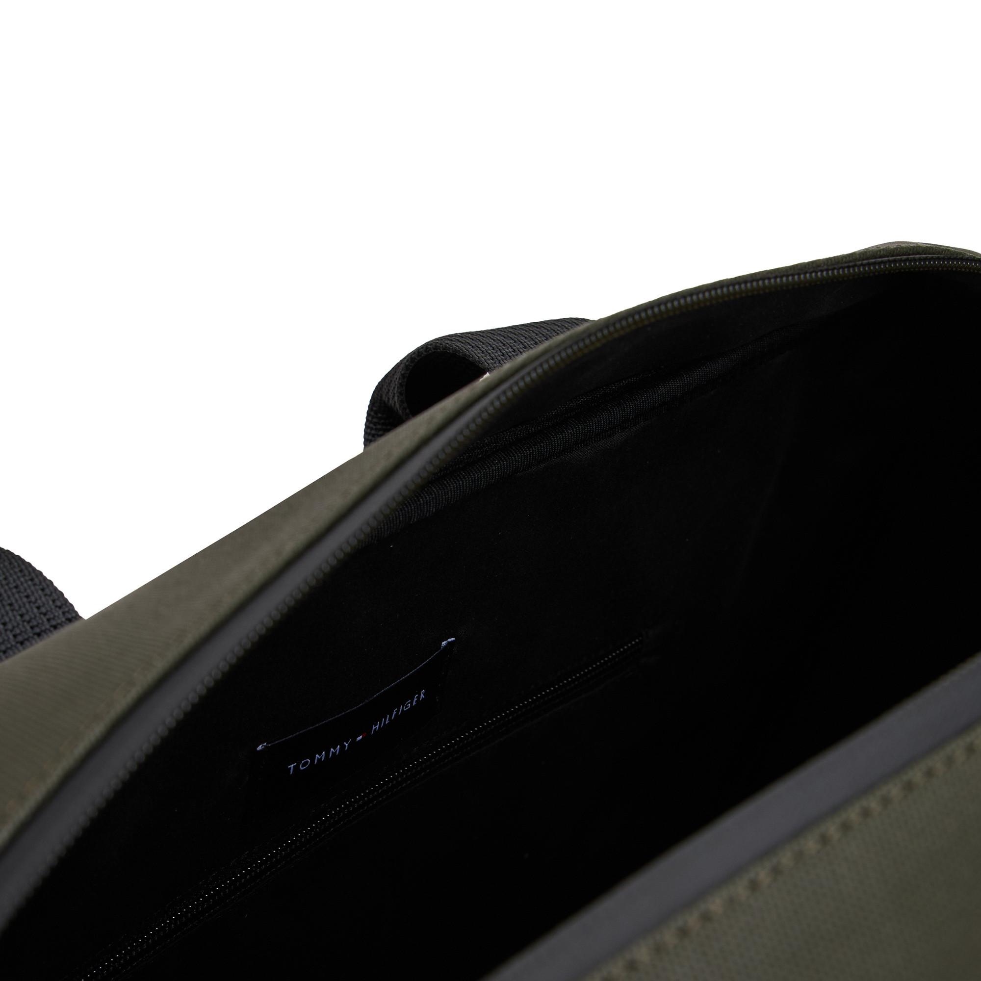 TOMMY HILFIGER TH Foundation Duffle Reisetasche  