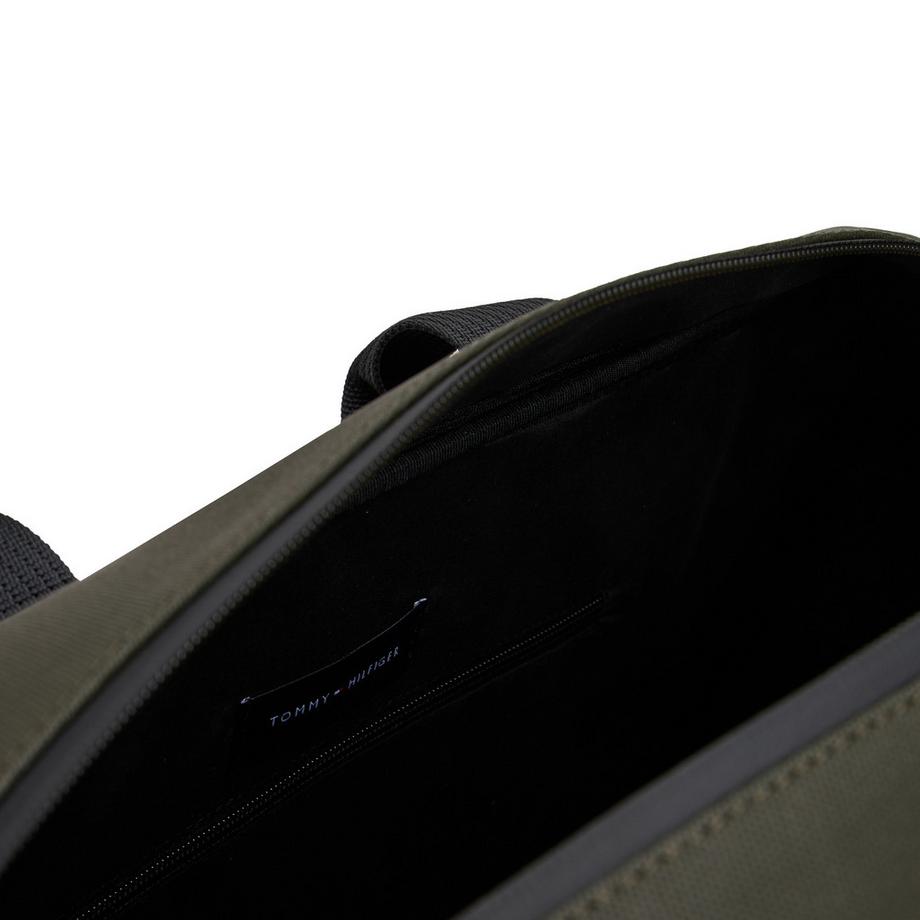 TOMMY HILFIGER TH Foundation Duffle Reisetasche  