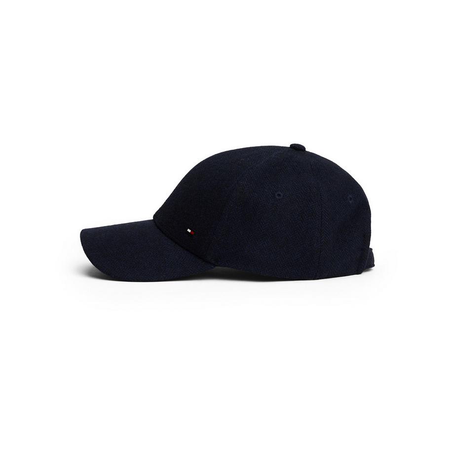 TOMMY HILFIGER Cappellino Spina di Pesce  