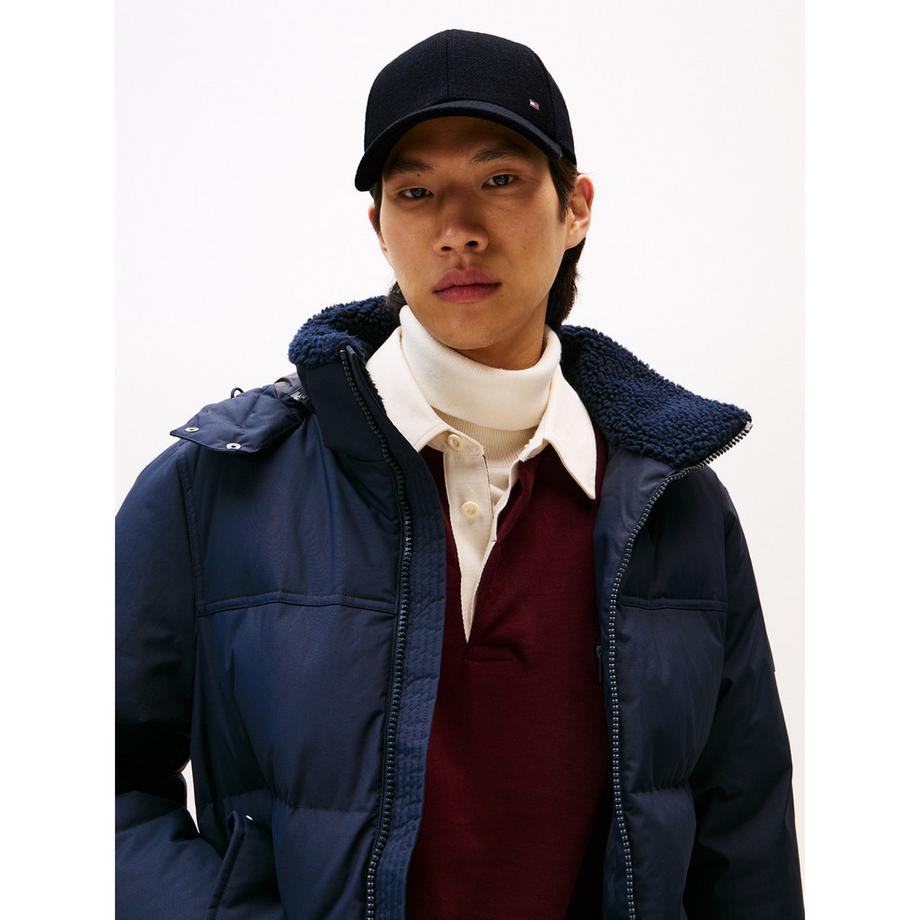 TOMMY HILFIGER Cappellino Spina di Pesce  