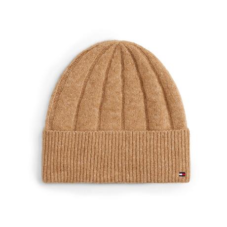 TOMMY HILFIGER Gerippte Beanie  