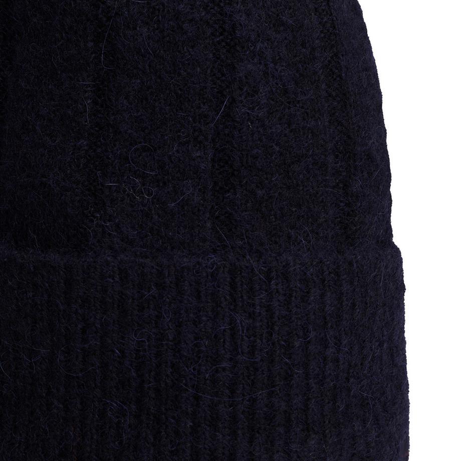 TOMMY HILFIGER Fluffy Flag Berretto a Costine  