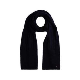 TOMMY HILFIGER Flag Fluffy Schal  