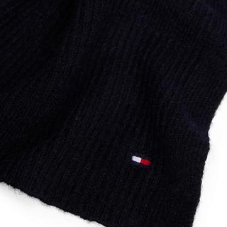TOMMY HILFIGER Flag Fluffy Schal  