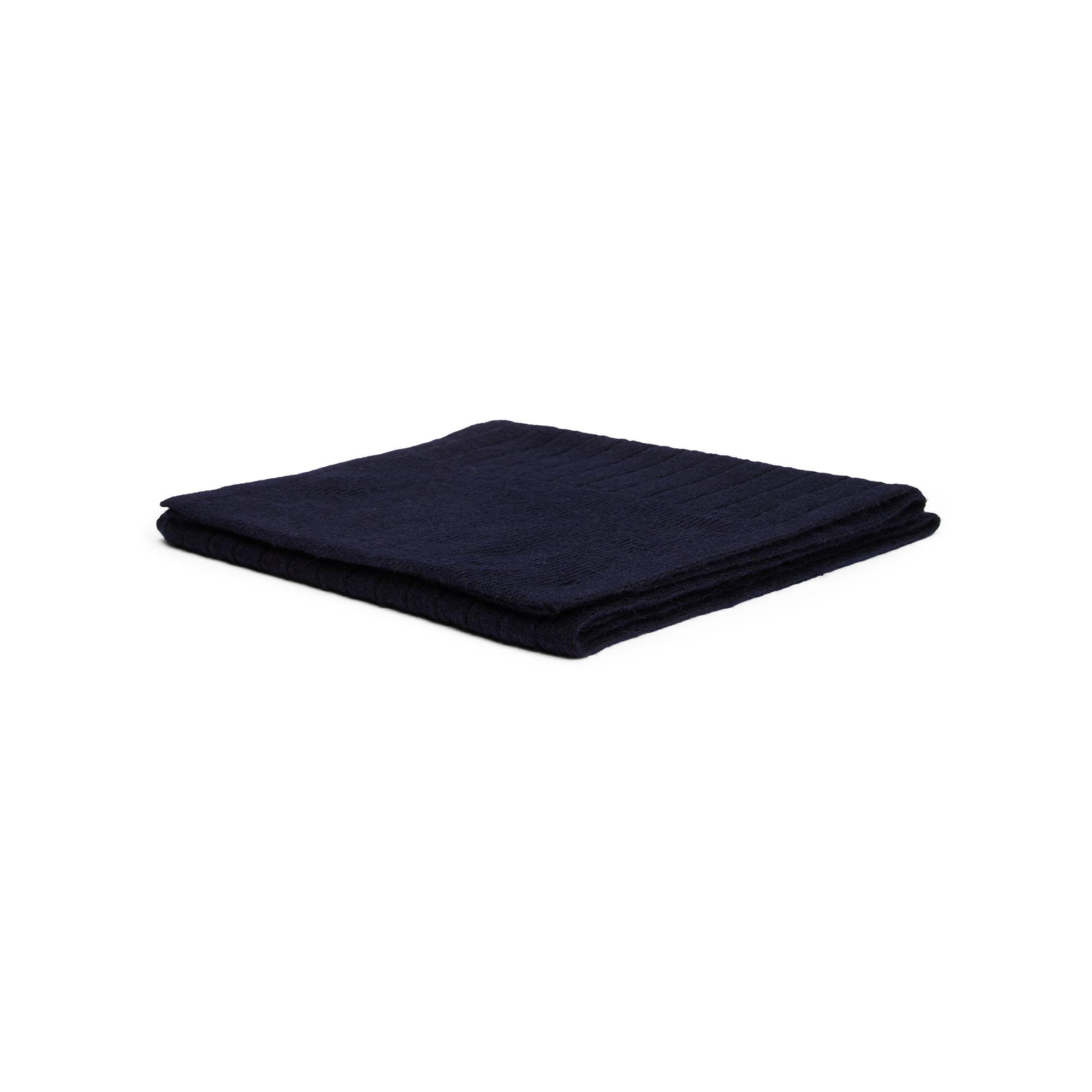 TOMMY HILFIGER Flag Fluffy Schal  