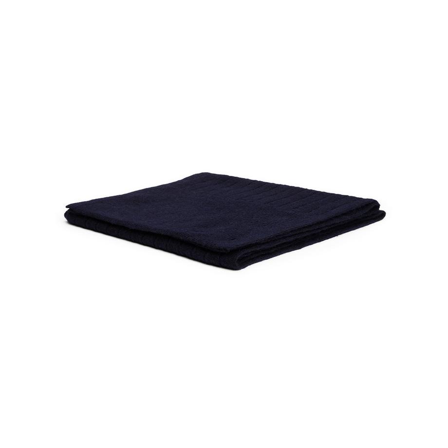 TOMMY HILFIGER TH Flag Fluffy Écharpe  