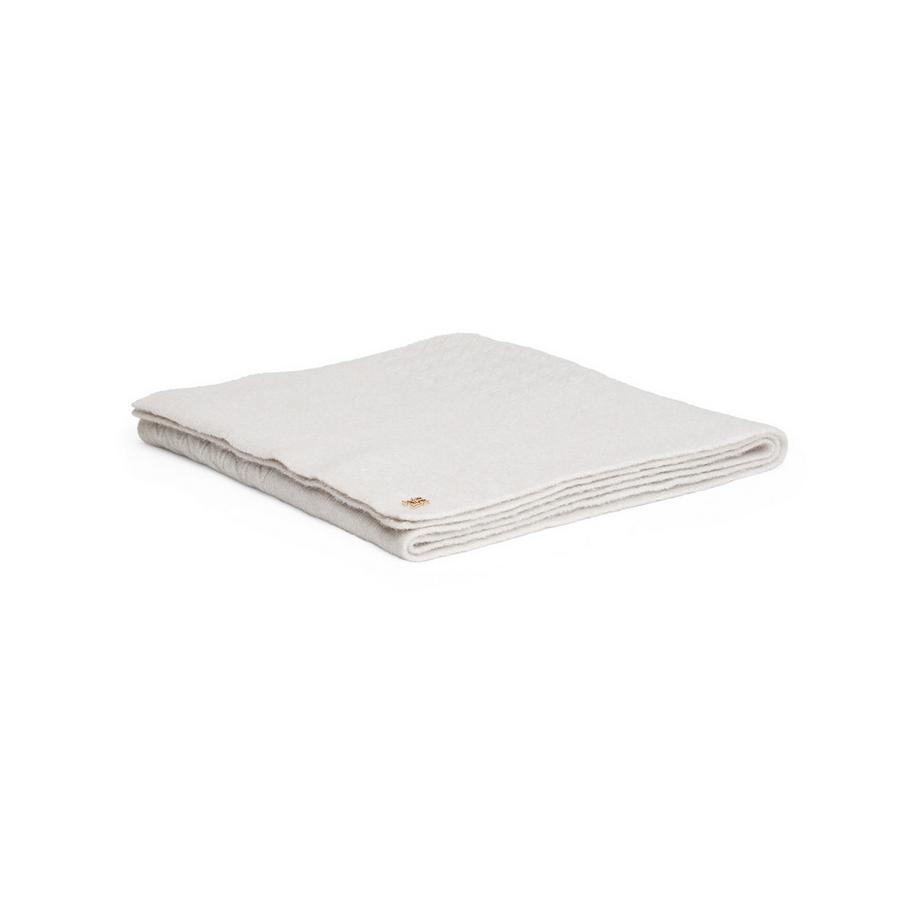 TOMMY HILFIGER Écharpe en maille torsadée  