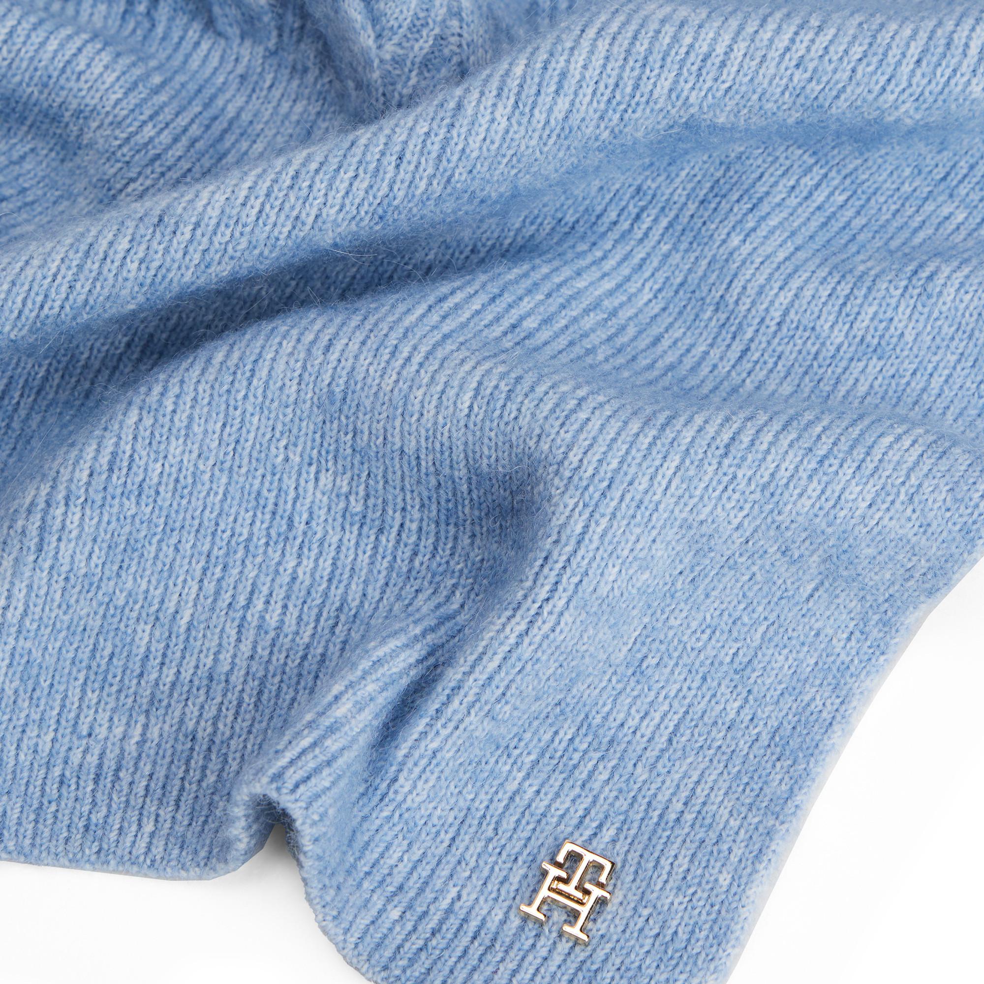 TOMMY HILFIGER Écharpe Torsadée  