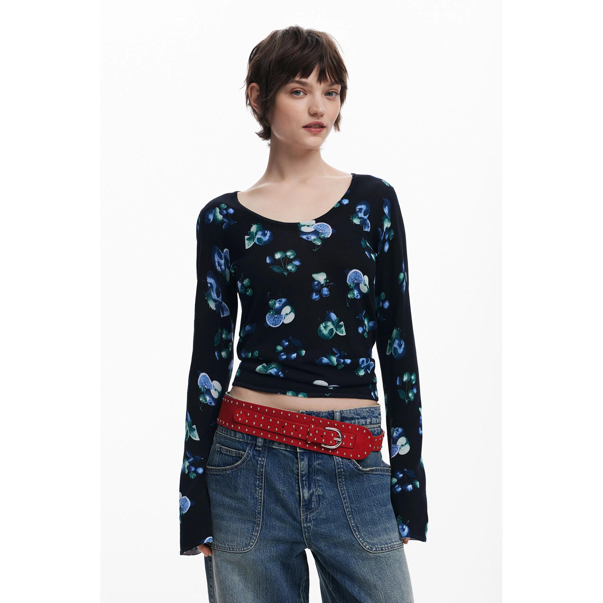 Desigual  Pullover 