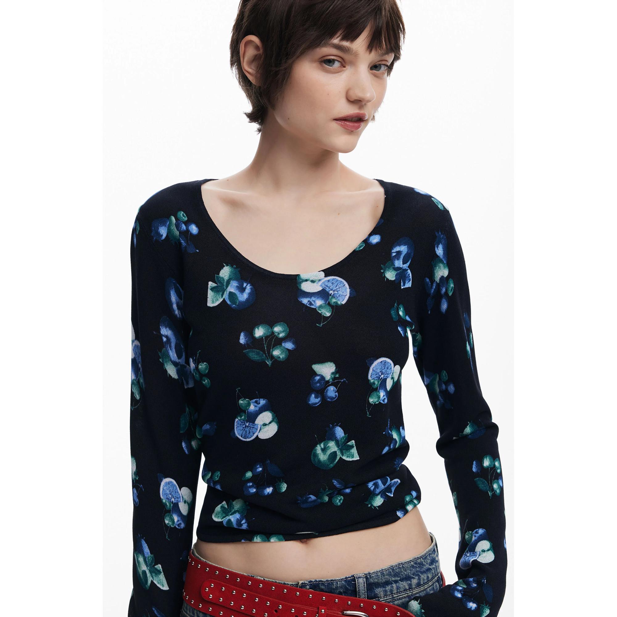 Desigual  Pullover 