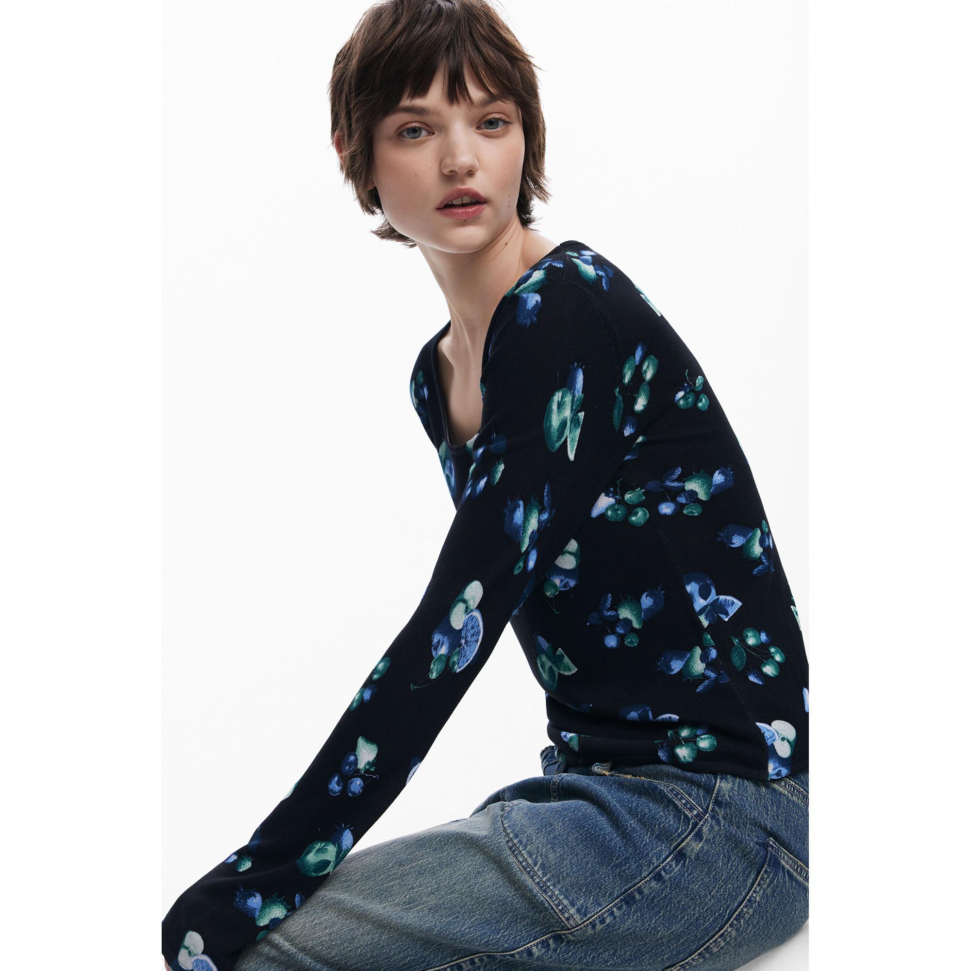 Desigual  Pullover 