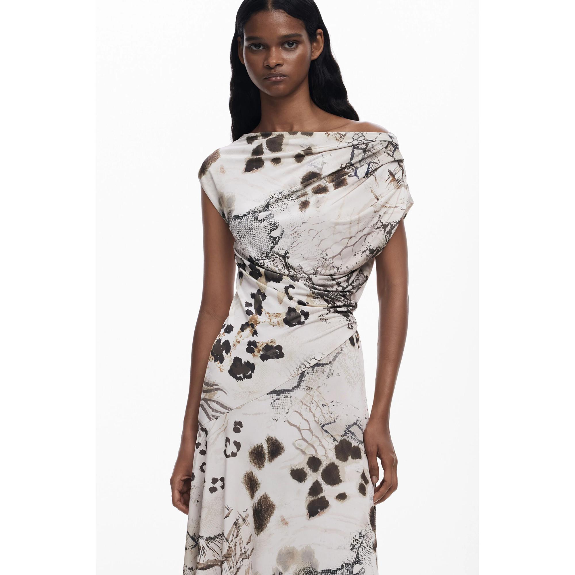 Desigual  Kleid 