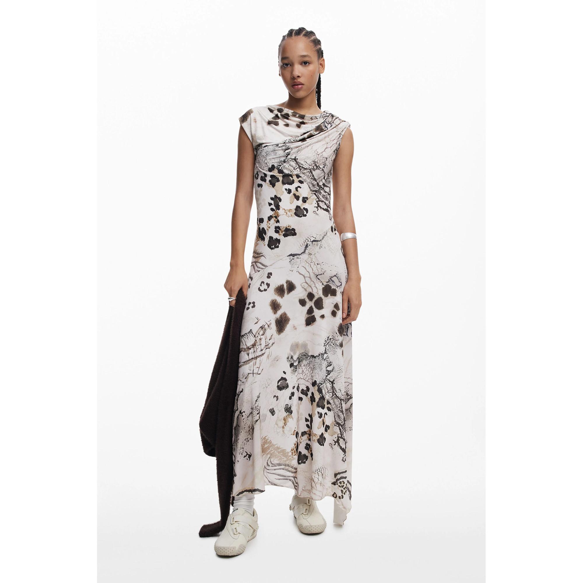 Desigual  Robe 