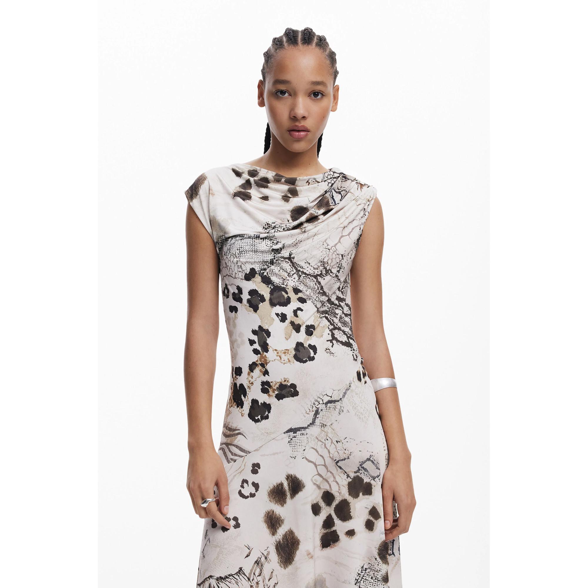 Desigual  Kleid 