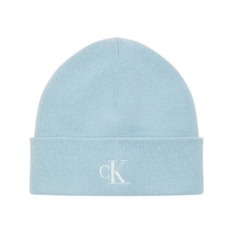 Calvin Klein CK Fine Rib Beanie  