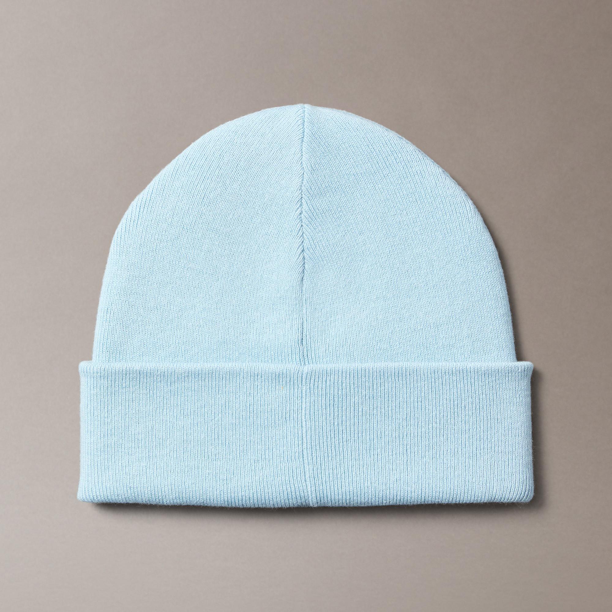 Calvin Klein CK Fine Rib Beanie  