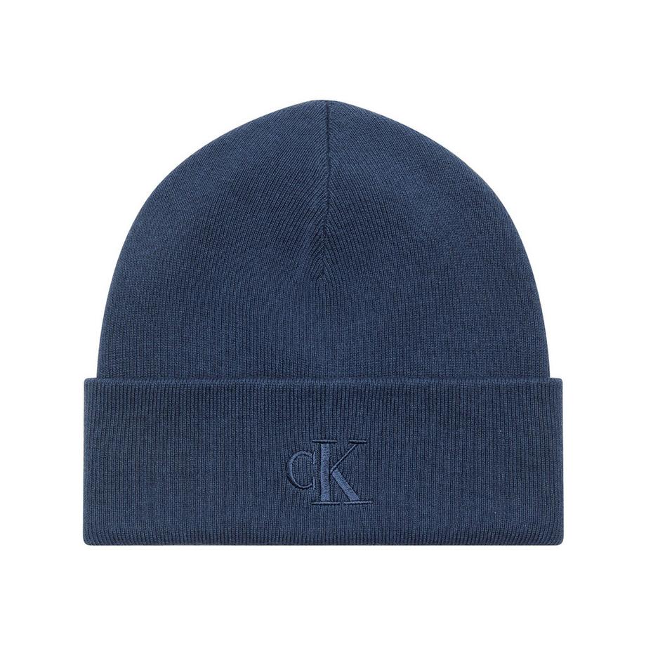 Calvin Klein Bonnet Fines Côtes  