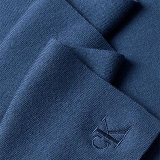 Calvin Klein Feinripp Schal  