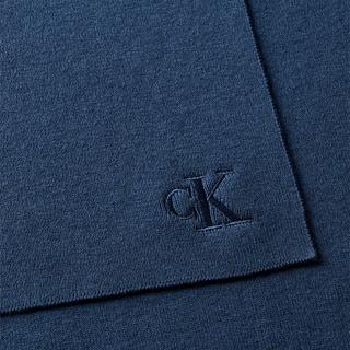 Calvin Klein Feinripp Schal  