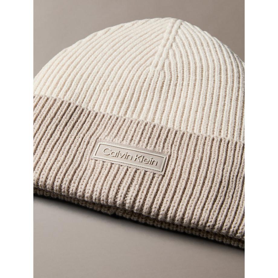 Calvin Klein Berretto a costine  