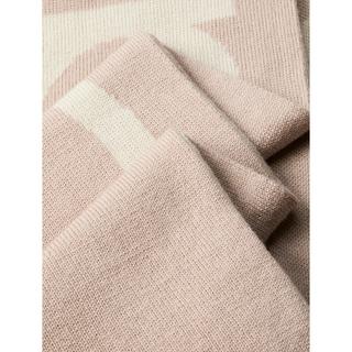 Calvin Klein Sciarpa Bicolore  