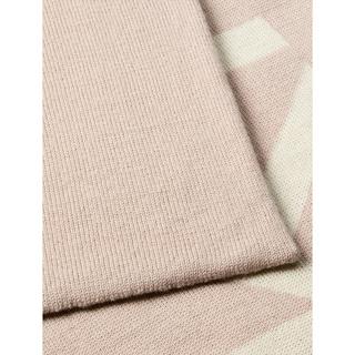 Calvin Klein Sciarpa Bicolore  