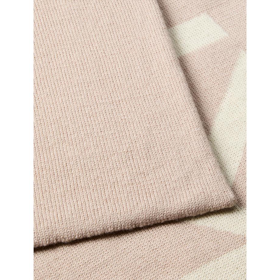 Calvin Klein Zweifarbiger Schal  