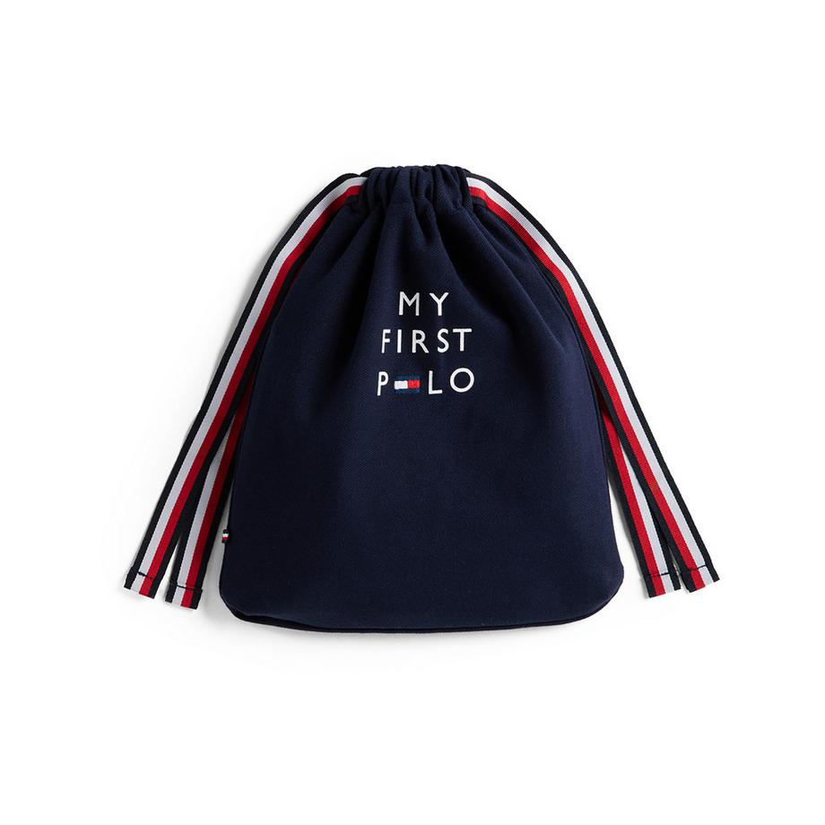 TOMMY HILFIGER  Grenouillère 