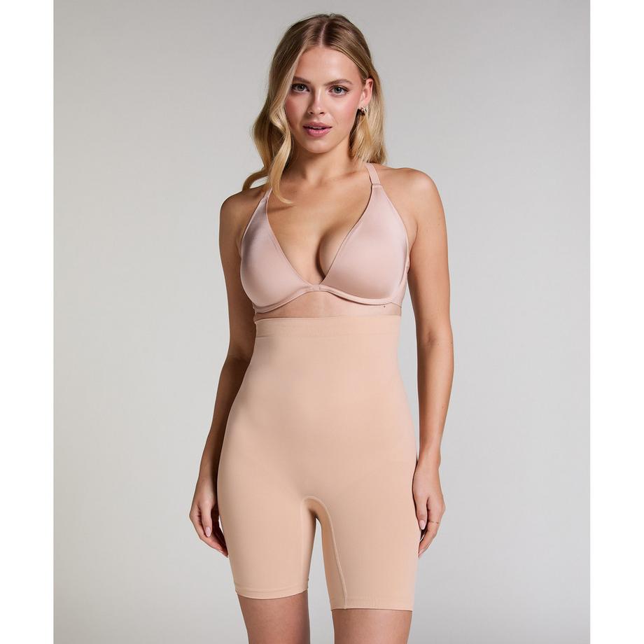 Hunkemöller Shapewear Short Taille Haute  