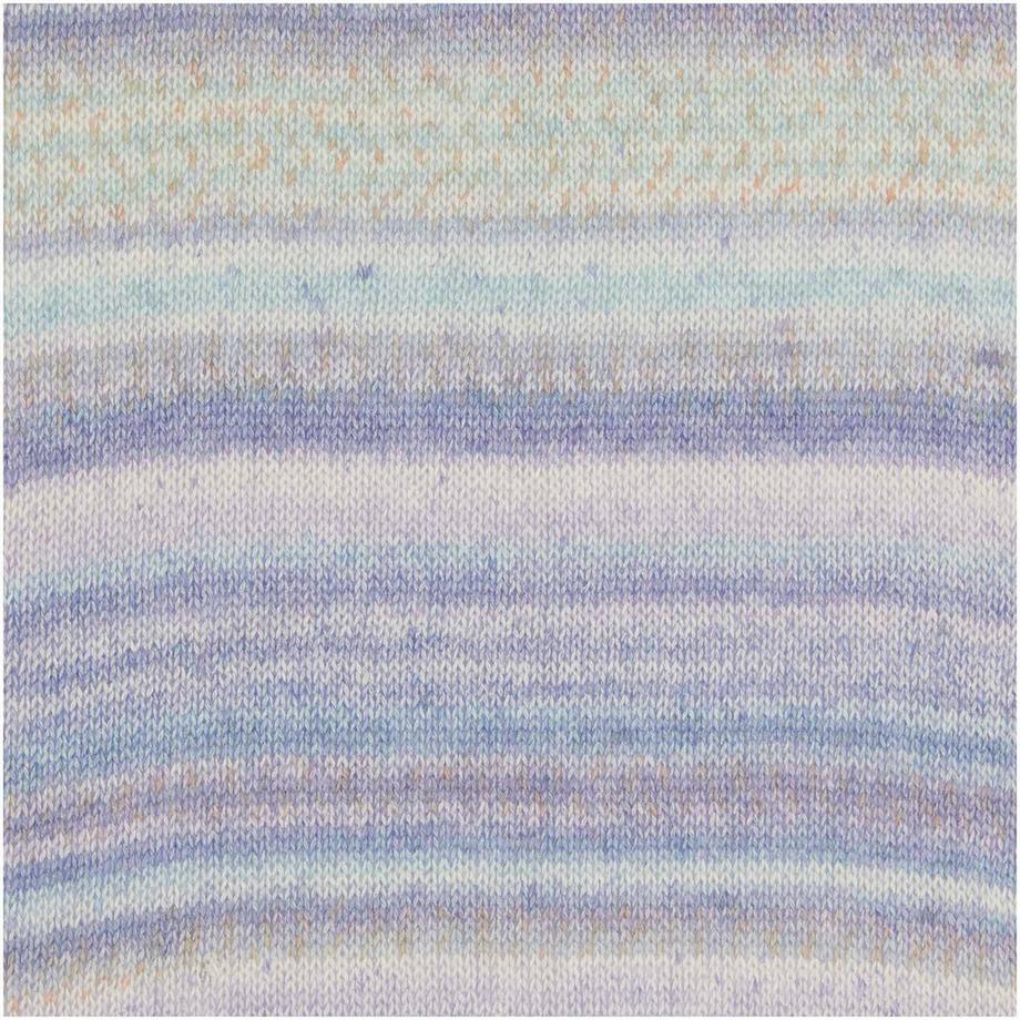 RICO-Design Filato per maglieria Fashion Cotton Merino Lace 