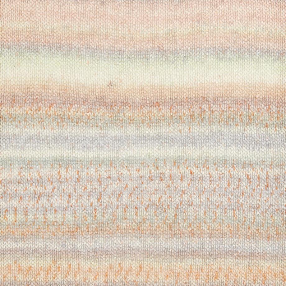 RICO-Design Filato per maglieria Fashion Cotton Merino Lace 