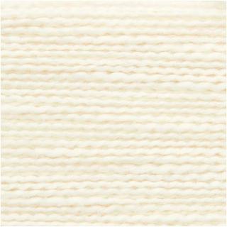RICO-Design Filato per maglieria Essentials Super Cotton 