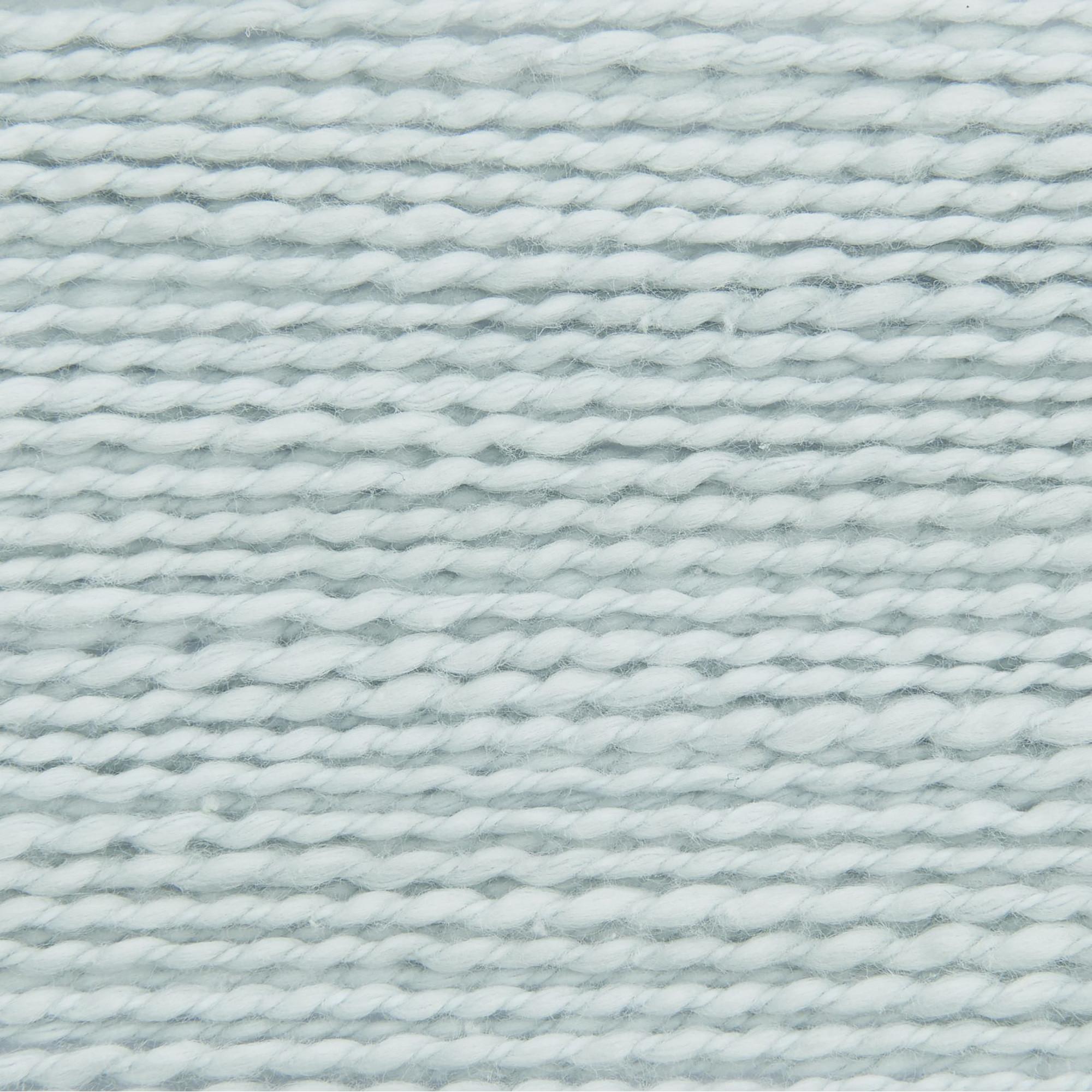 RICO-Design Filato per maglieria Essentials Super Cotton 