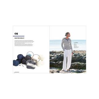 RICO-Design Lovewool Nr. 20 Lovewool N° 20, Francese 