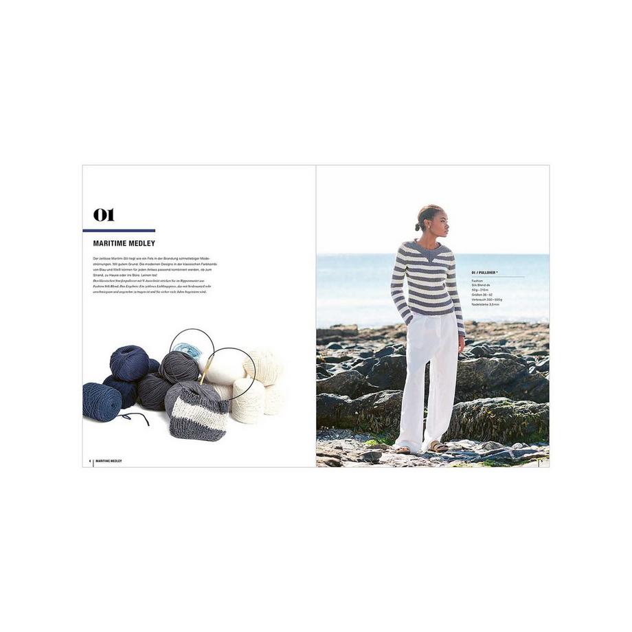 RICO-Design Lovewool Nr. 20 Lovewool Nr. 20, Französisch 