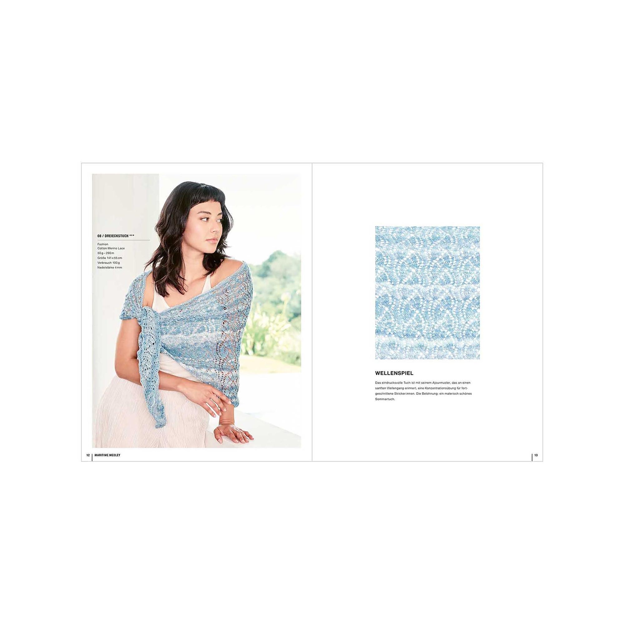 RICO-Design Lovewool Nr. 20 Lovewool N° 20, Francese 