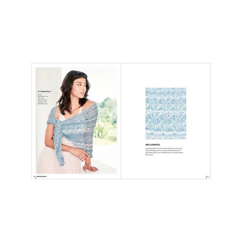 RICO-Design Lovewool Nr. 20 Lovewool Nr. 20, Französisch 