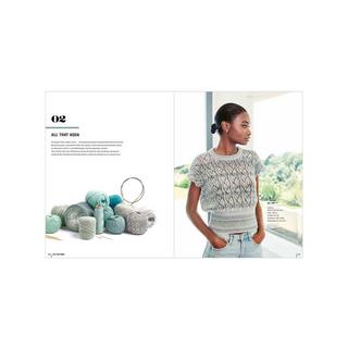 RICO-Design Lovewool Nr. 20 Lovewool N° 20, Francese 