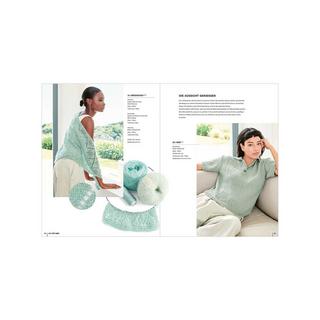 RICO-Design Lovewool Nr. 20 Lovewool N° 20, Francese 