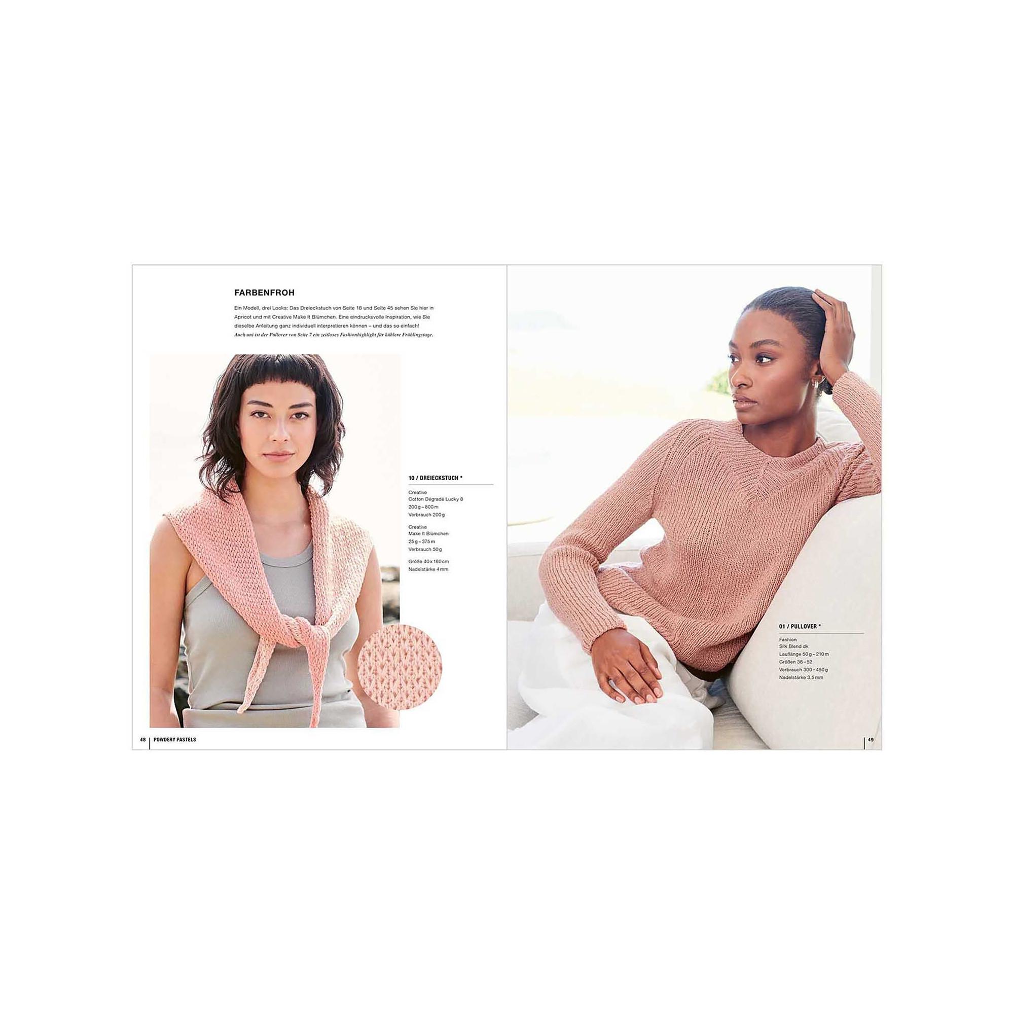 RICO-Design Lovewool Nr. 20 Lovewool N° 20, Francese 