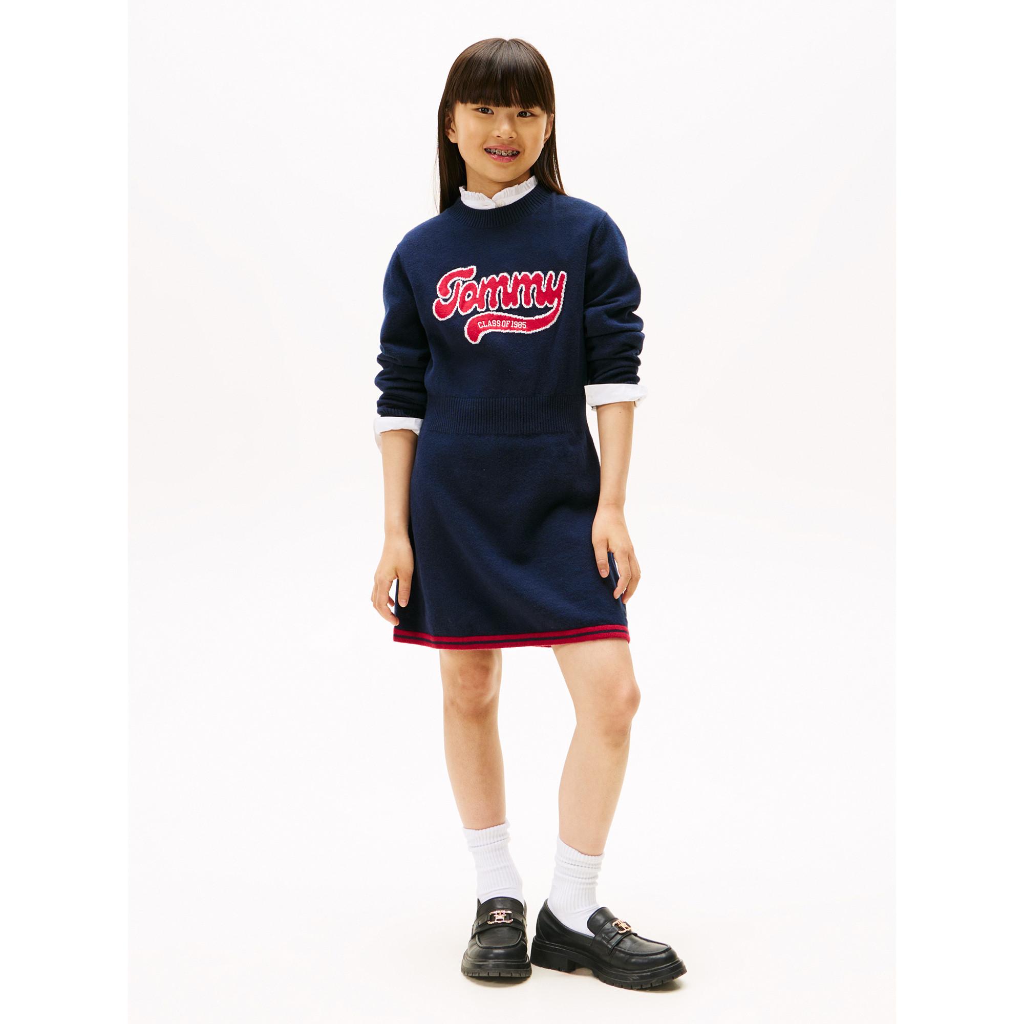 TOMMY HILFIGER  Kleid 