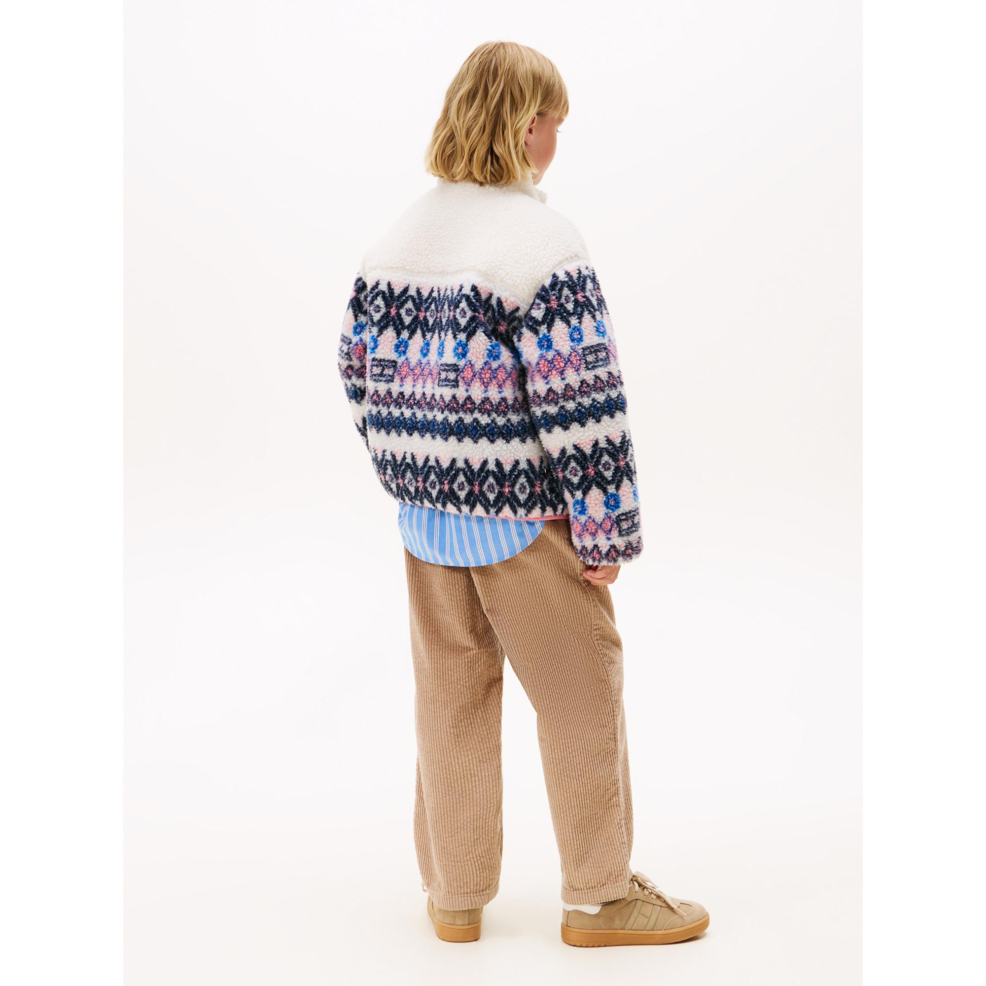 TOMMY HILFIGER  Jacke 