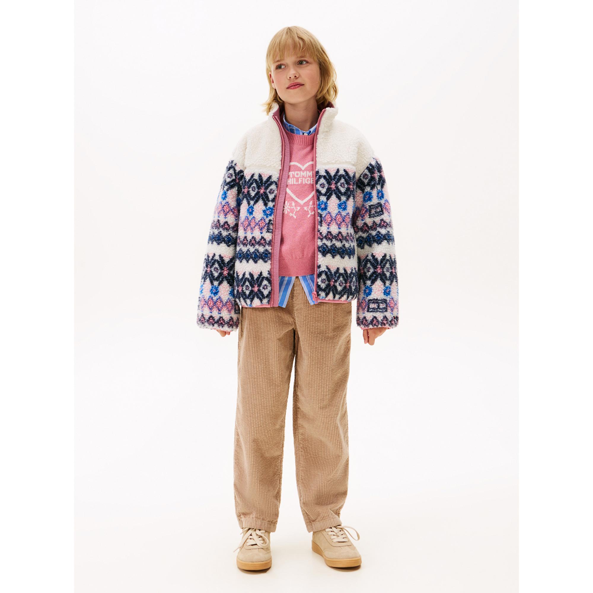 TOMMY HILFIGER  Jacke 