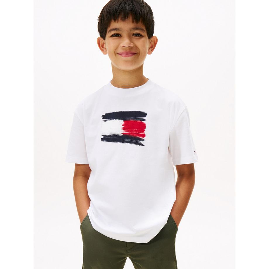 TOMMY HILFIGER  T-Shirt 